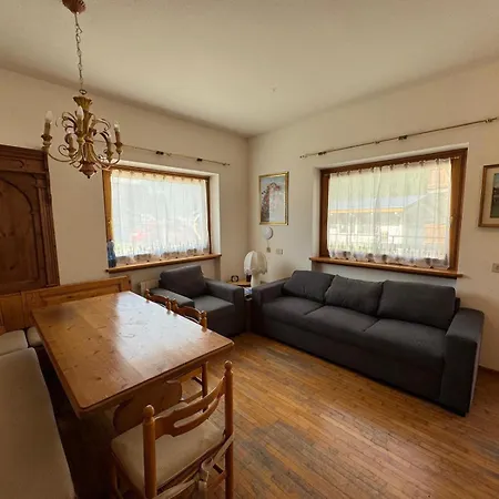 Apartament Ca Enrosadira