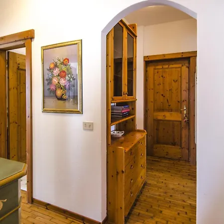 Ca Enrosadira Apartament *