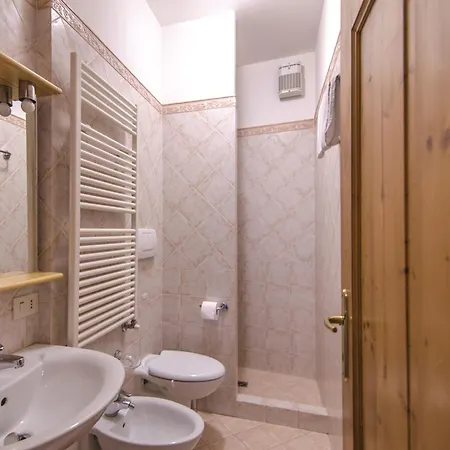 Apartament Ca Enrosadira